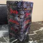VHS Boxset (Dracula, Frankenstein, Wolf)  - Photo 7 of 10