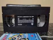 [VHS] Dexter's Laboratory: Ego Trip - Photo 4 of 8