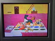 [VHS] Dexter's Laboratory: Ego Trip - Photo 6 of 8