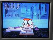 [VHS] Dexter's Laboratory: Ego Trip - Photo 7 of 8