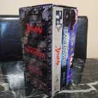 [VHS] Dracula, Frankenstein, Wolf (Boxset) - Photo 4 of 10