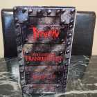 [VHS] Dracula, Frankenstein, Wolf (Boxset) - Photo 5 of 10