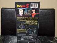 [VHS] Dragon Ball Z: History Of Trunks (Edited) - Photo 1 of 8
