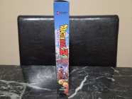 [VHS] Dragon Ball Z: History Of Trunks (Edited) - Photo 2 of 8