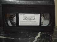 [VHS] Dragon Ball Z: History Of Trunks (Edited) - Photo 4 of 8