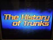 [VHS] Dragon Ball Z: History Of Trunks (Edited) - Photo 5 of 8