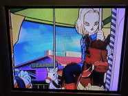 [VHS] Dragon Ball Z: History Of Trunks (Edited) - Photo 7 of 8