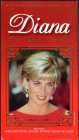 VHS: Lady Diana - The People's Princess (1997 50m)