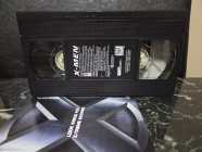 [VHS] X-Men - Photo 2 of 8