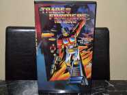 [VHS] The Transformers: The Movie