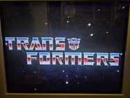 [VHS] The Transformers: The Movie - Photo 4 of 7