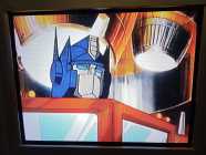 [VHS] The Transformers: The Movie - Photo 5 of 7