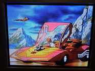 [VHS] The Transformers: The Movie - Photo 6 of 7