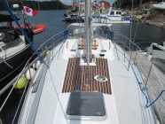 Victoire 10.44m (34 ft) sailboat - Photo 1 of 12