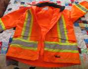 VIKING SAFETY SUIT - Photo 2 of 4