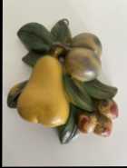 VINATAGE CHALKWARE $10 FIRM!