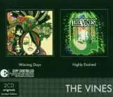 The Vines 2-CD Originals Limited Edition WINNING D