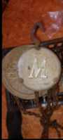 Vintage 1 Ton Cyclone Chain Hoist - Photo 5 of 7