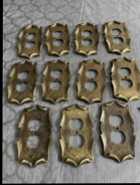Vintage Amerock Receptacles