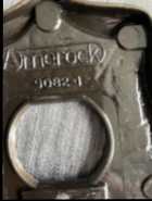 Vintage Amerock Receptacles - Photo 1 of 2