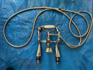 Vintage Bathroom Set - Full 5+ Bathroom Set  - Photo 3 of 10