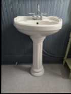 Vintage Bathroom Set - Full 5+ Bathroom Set  - Photo 6 of 10