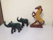 VINTAGE Blue Mountain Pottery (prices listed below - Photo 3 of 5