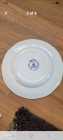 Vintage Blue Onion Plates Assorted - Photo 1 of 6