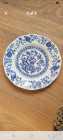 Vintage Blue Onion Plates Assorted - Photo 2 of 6