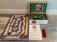 For Sale: Vintage Board Game: Yuk Yuks Comedy Game - Photo 1 of 2