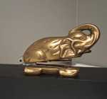 Vintage Brass Stapler Collectors Item - Photo 1 of 6