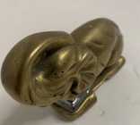 Vintage Brass Stapler Collectors Item - Photo 4 of 6