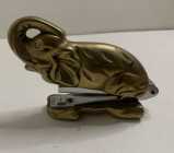 Vintage Brass Stapler Collectors Item - Photo 5 of 6