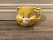 For Sale: Vintage Care Bear Mug