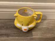 For Sale: Vintage Care Bear Mug - Photo 1 of 2