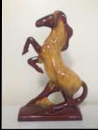 Vintage Ceramic Horse's - Photo 2 of 4