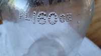 VINTAGE CLEAR PEPSI-COLA JUG  - Photo 5 of 7