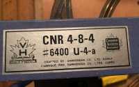 Vintage CNR Locomotive  - Photo 1 of 2