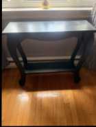 Vintage Console/Sofa Table 