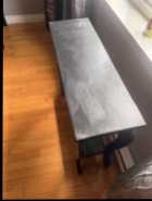Vintage Console/Sofa Table  - Photo 1 of 3
