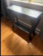 Vintage Console/Sofa Table  - Photo 2 of 3