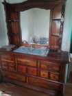 BONAVISTA: Vintage Dresser