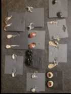 Vintage Earring Lot - Photo 1 of 3