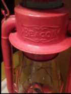 Vintage GSW Beacon Lantern Wind Proof - Photo 1 of 4