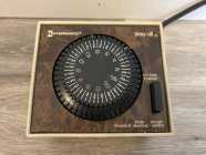For Sale: Vintage Intermatic Time-All Appliance