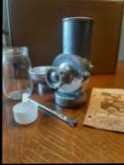 Vintage KitchenAid Grain Mill attachment