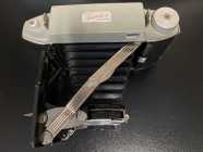 Vintage Kodak Canada Tourist II Folding Camera - Photo 1 of 5