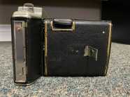 Vintage Kodak Canada Tourist II Folding Camera - Photo 2 of 5
