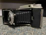 Vintage Kodak Canada Tourist II Folding Camera - Photo 3 of 5