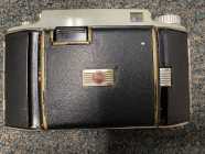 Vintage Kodak Canada Tourist II Folding Camera - Photo 4 of 5